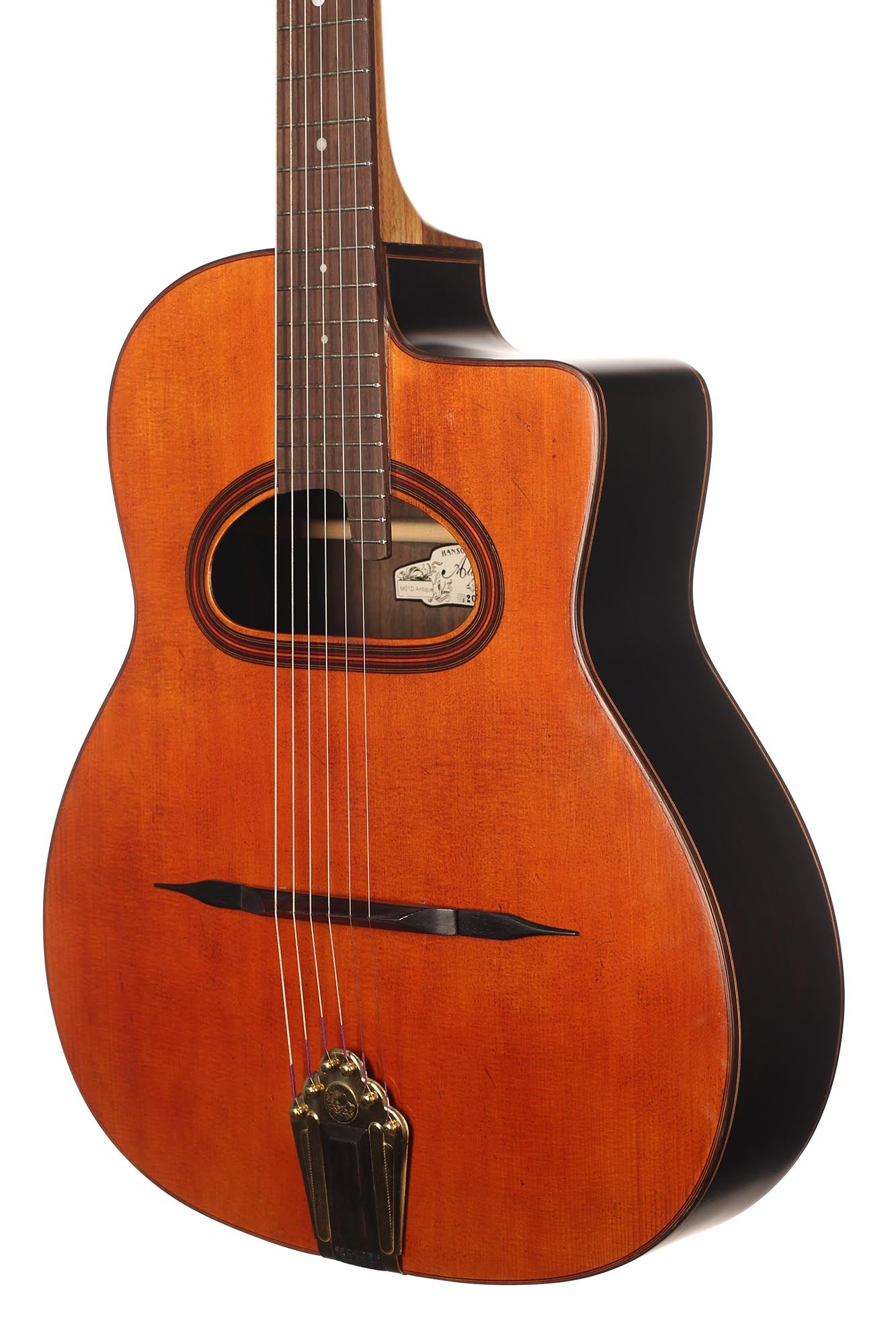 Altamira - M01D Antique