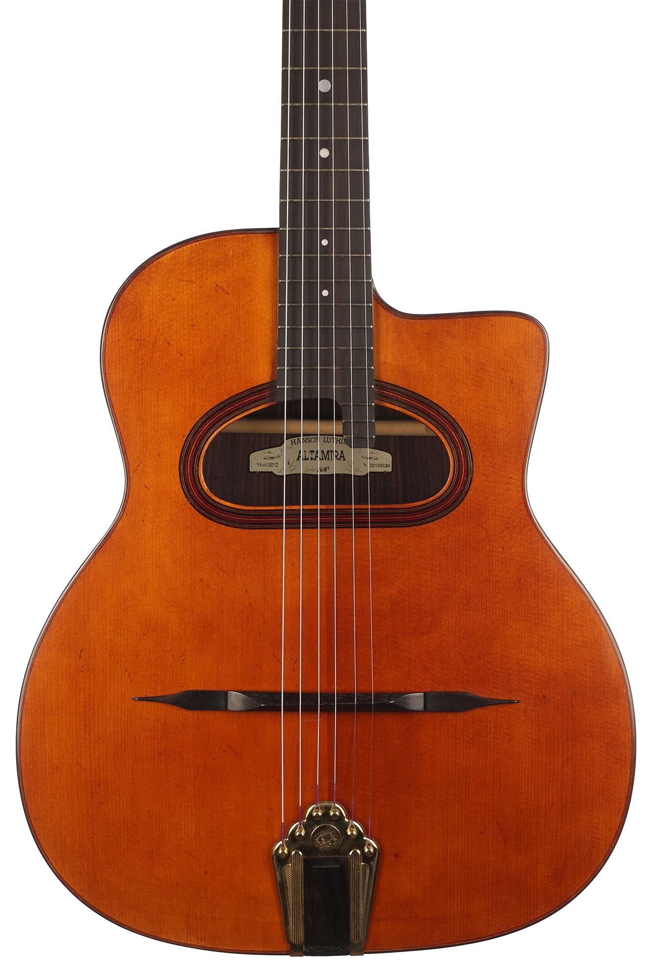 Altamira - M01D Antique