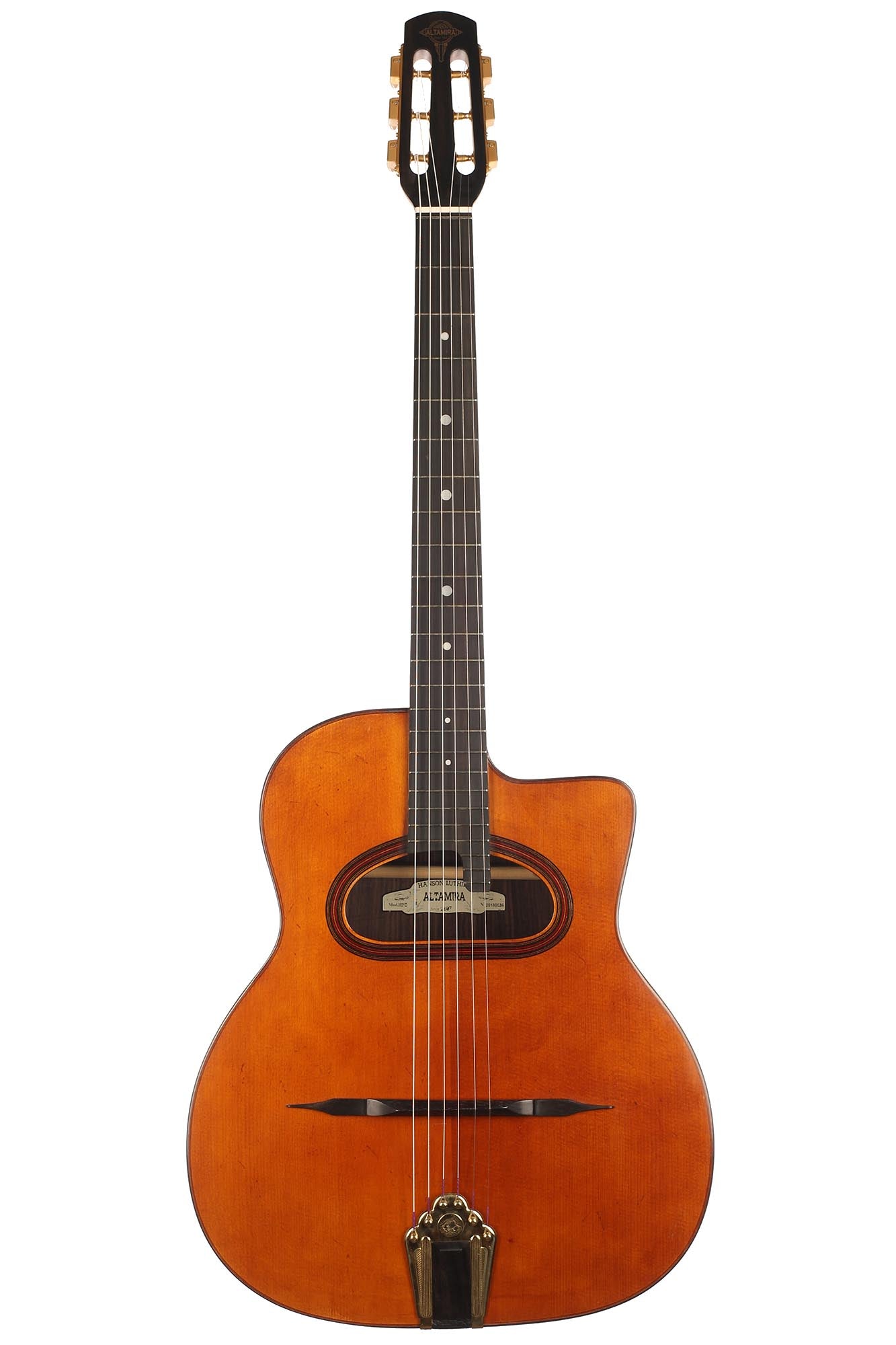 Altamira - M01D Antique