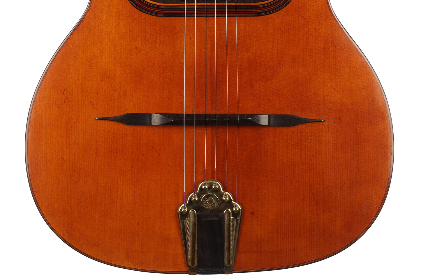 Altamira - M01D Antique