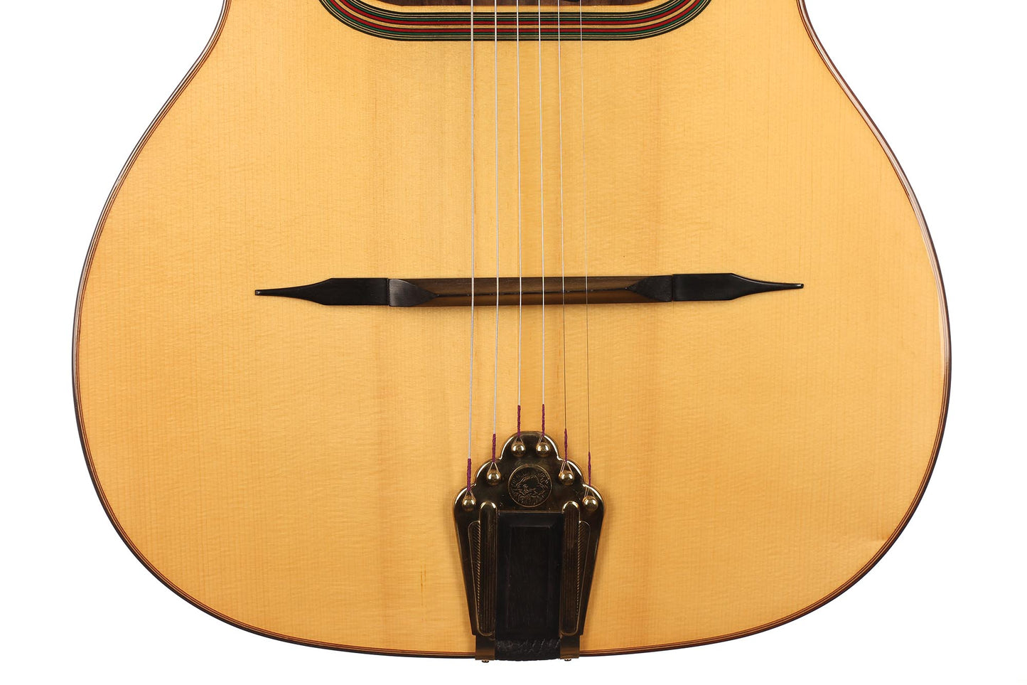 Altamira - M01TD "Thin-body"