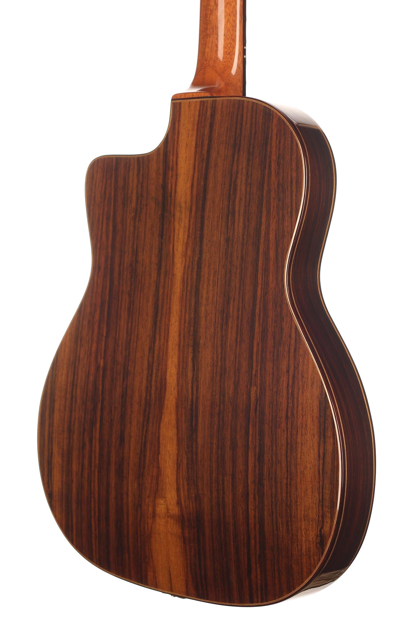 Altamira - M01TD "Thin-body"