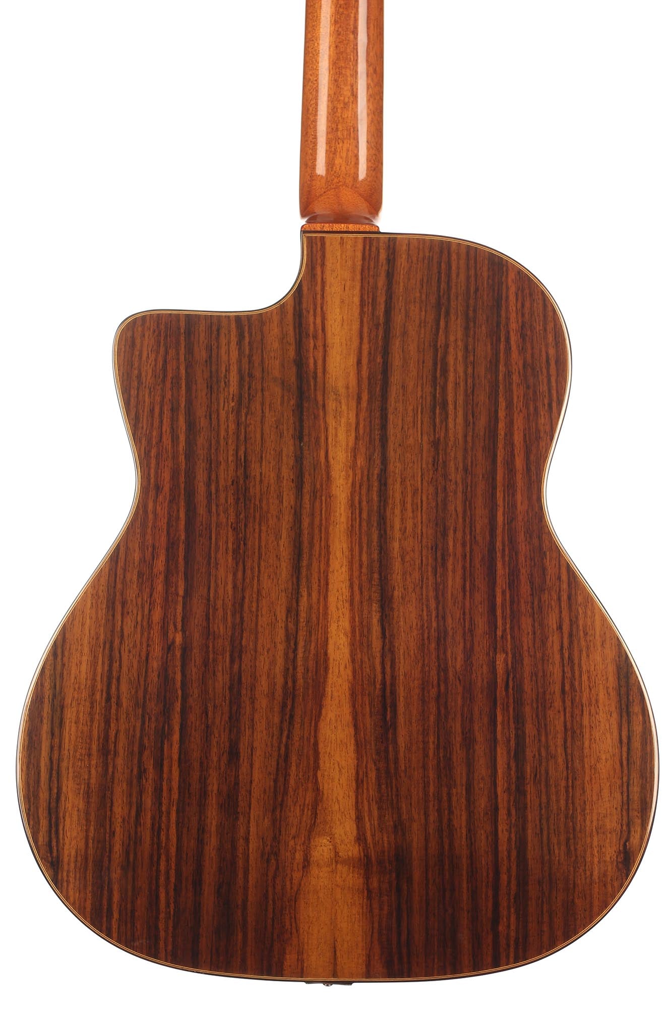 Altamira - M01TD "Thin-body"