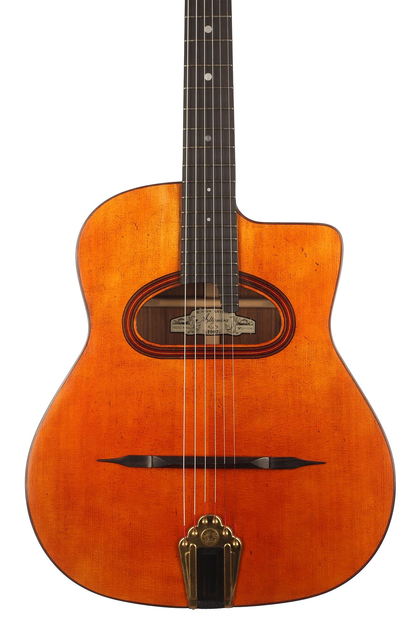 Altamira - M20D Antique