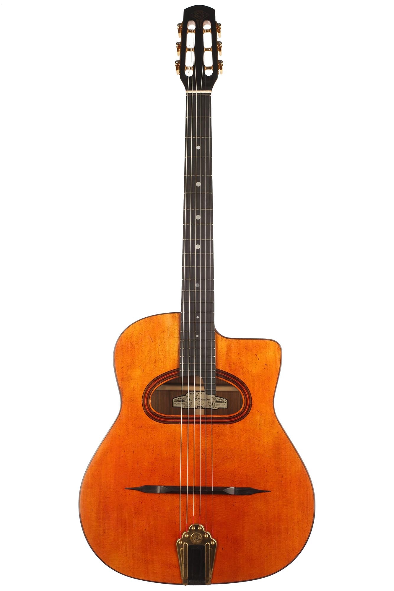 Altamira - M20D Antique