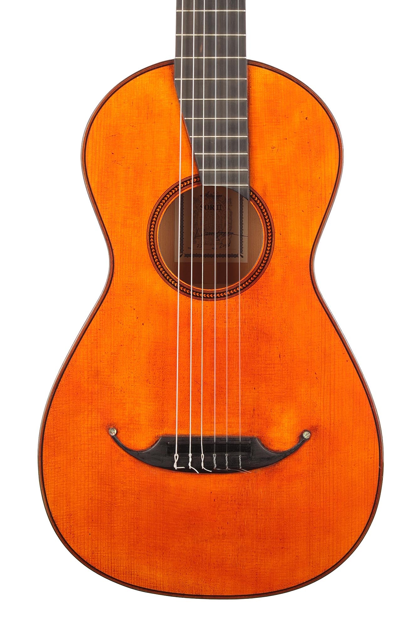 Altamira Sor II