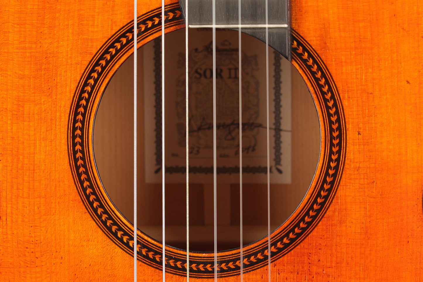 Altamira Sor II