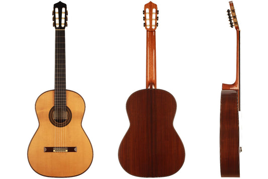 Andrea Tacchi - 1998 Coclea img-2