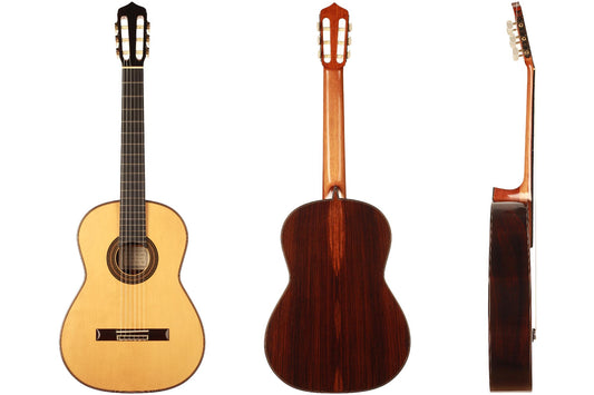 Andrea Tacchi - 1994 Coclea img-2