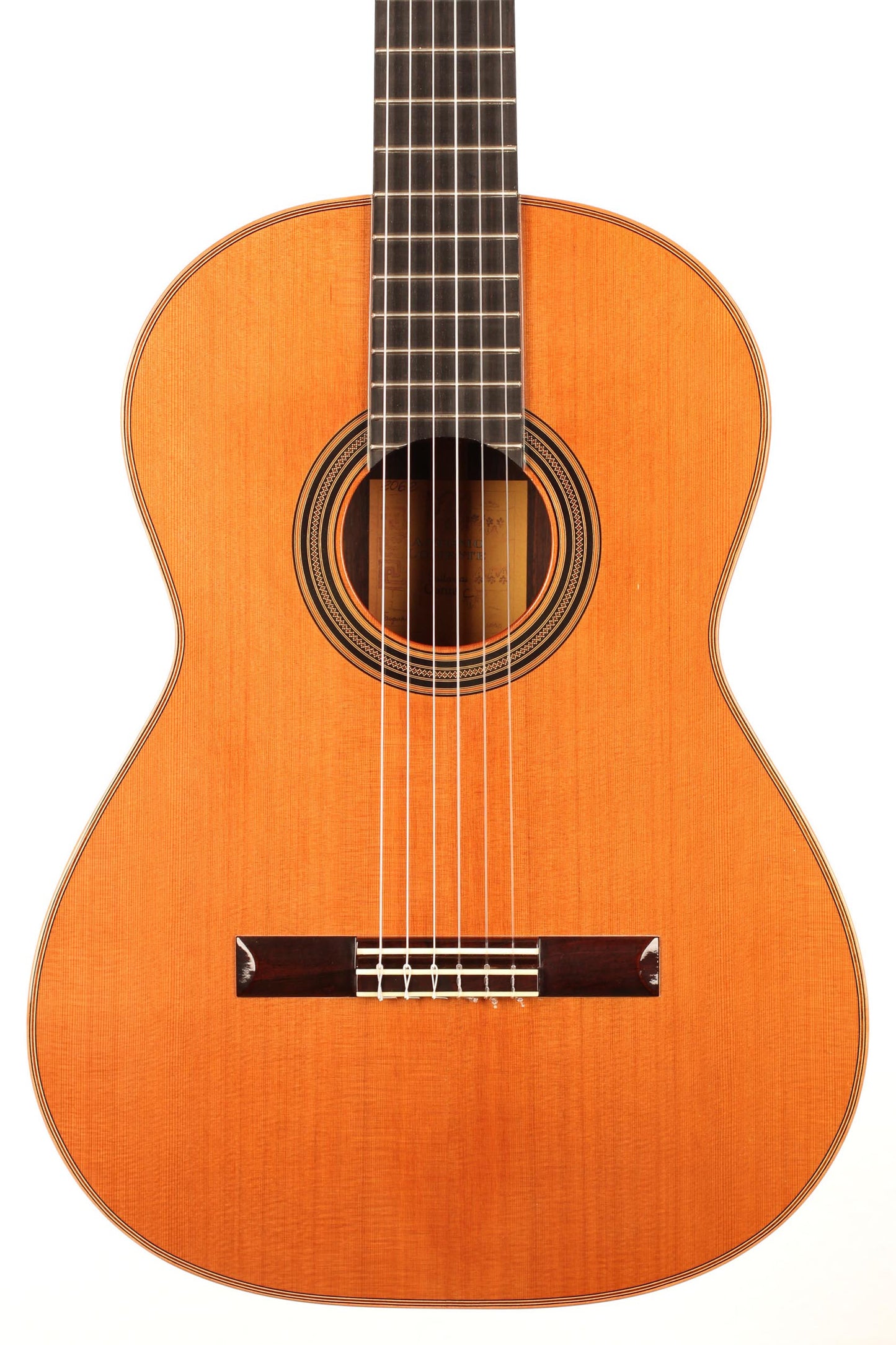 Antonio Loriente - "Clarita"