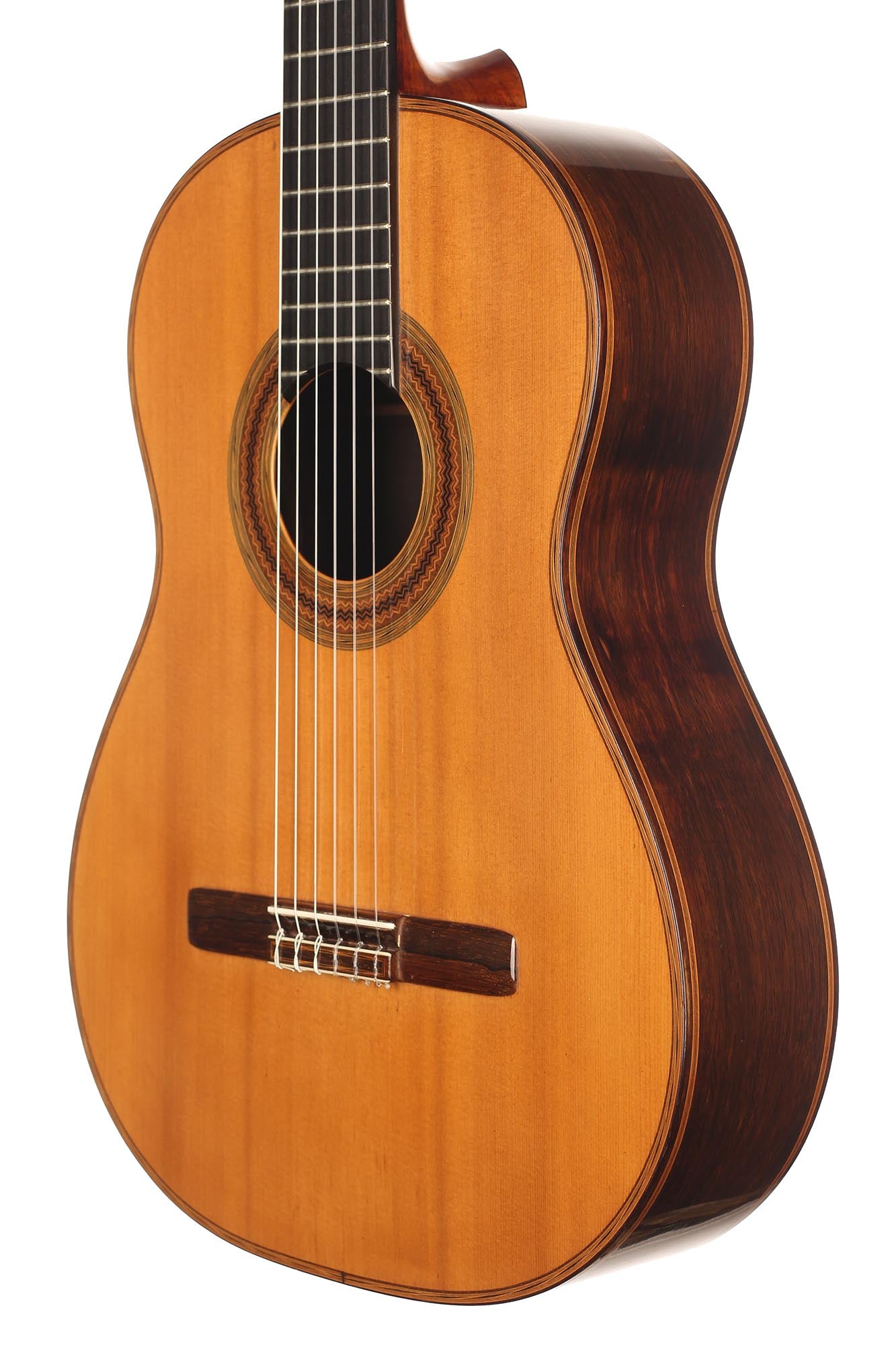 Antonio Manganaro - 1943 ex Antonio Ochoa