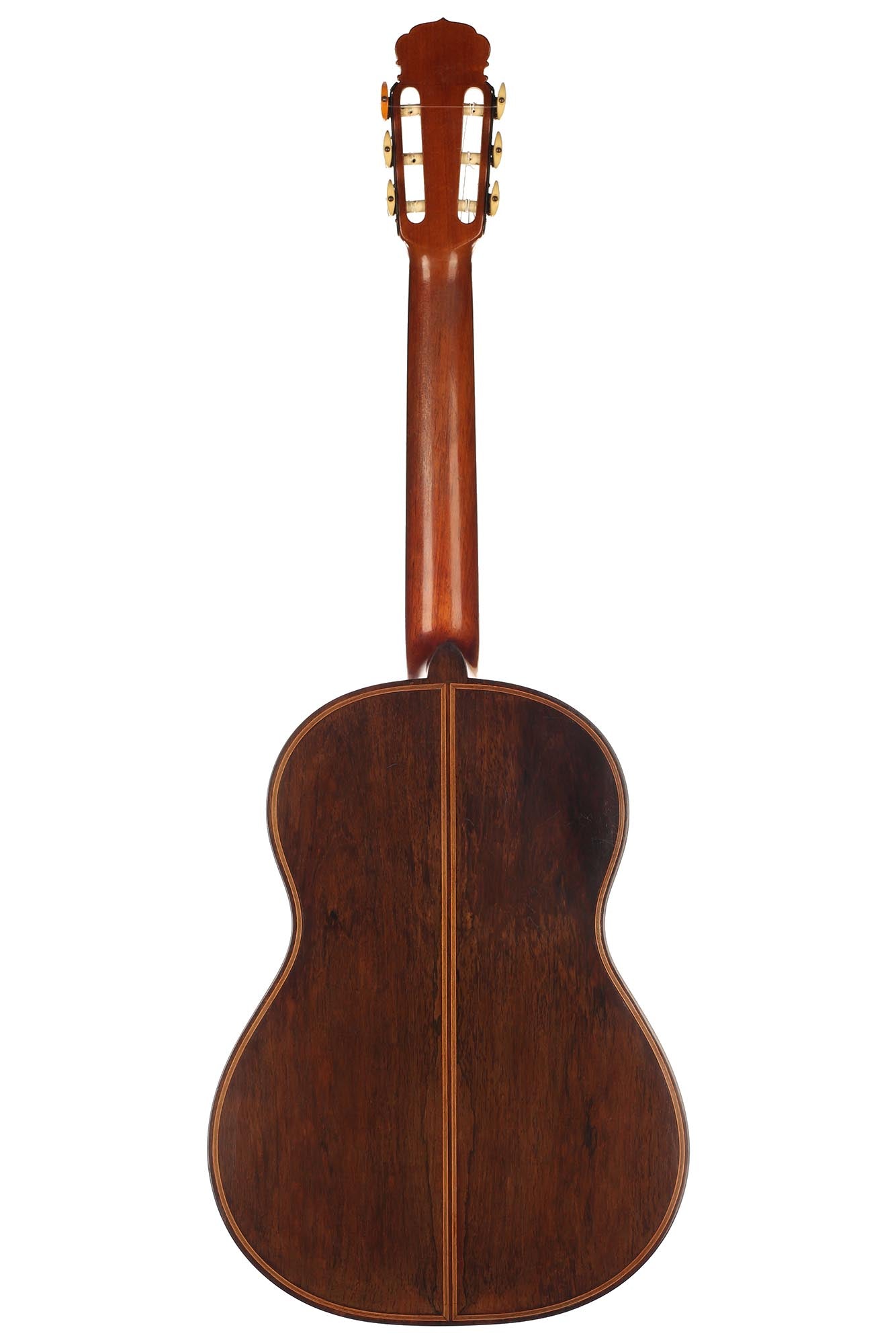 Antonio Manganaro - 1943 ex Antonio Ochoa