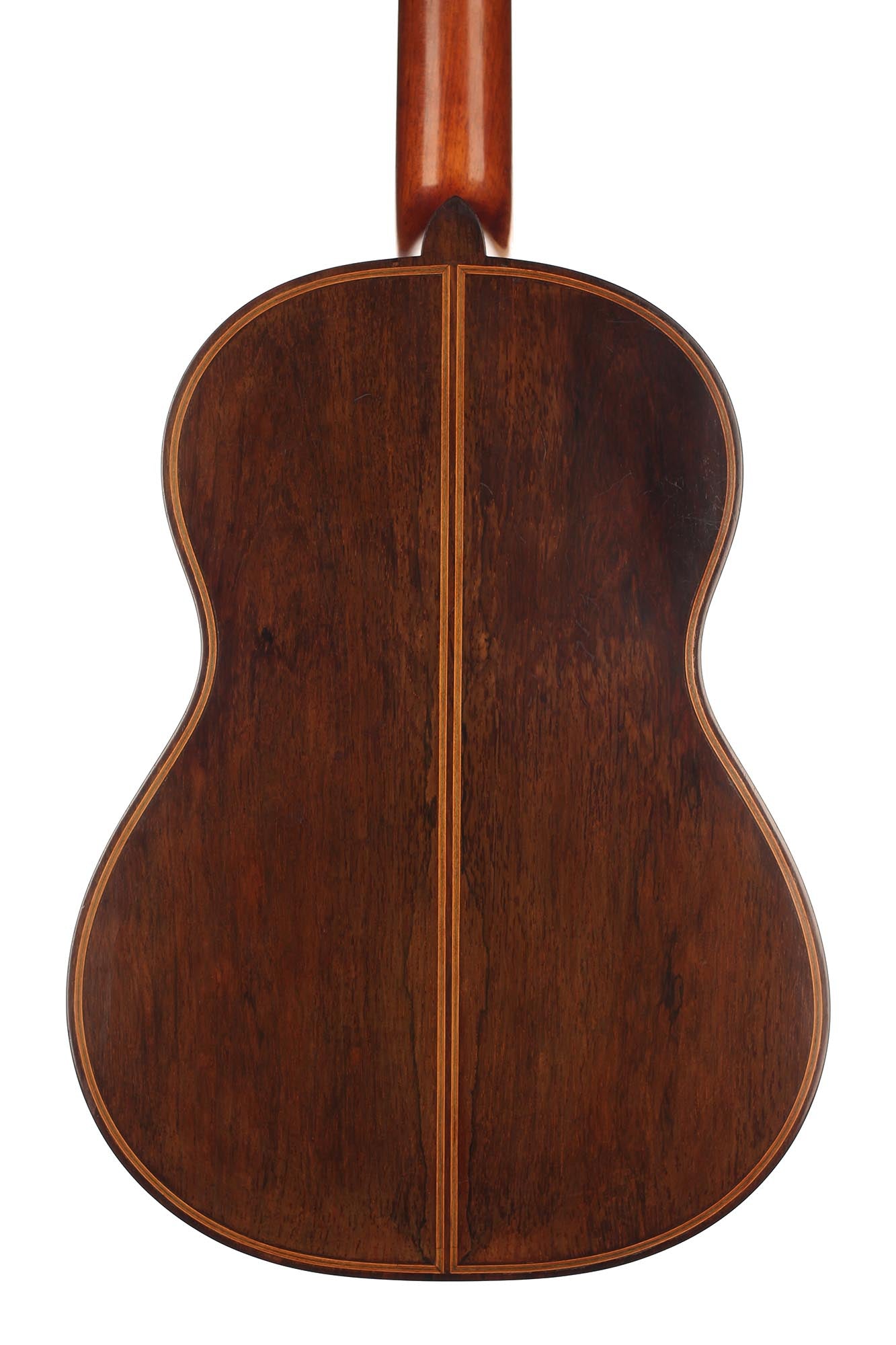 Antonio Manganaro - 1943 ex Antonio Ochoa