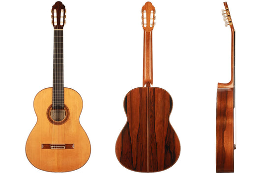 Antonio Marin Montero - 1984 img-2