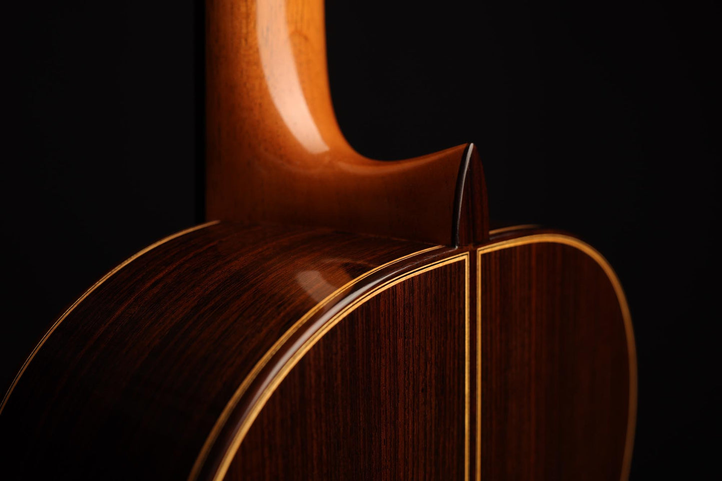 Antonio Marin Montero - 2020 - 64 cm