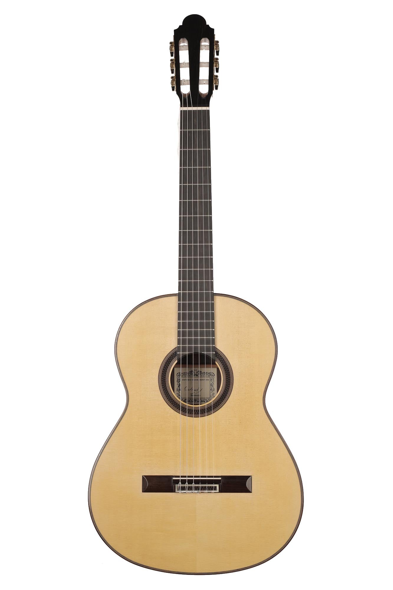 Antonio Marin Montero - 2020 - 64 cm