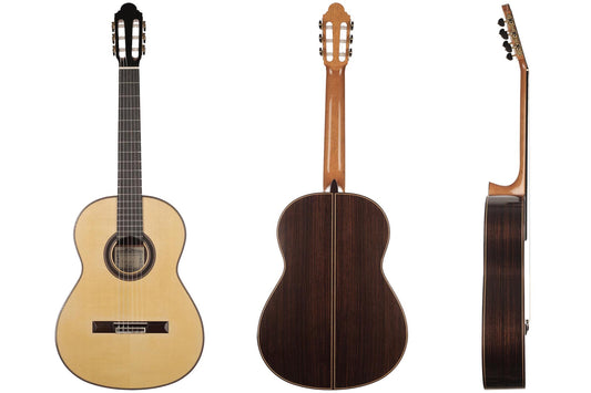 Antonio Marin Montero - 2020 - 64 cm img-2