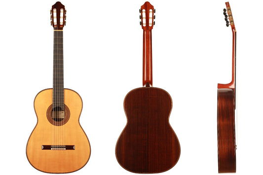 Antonius Müller - 2009 Doubletop img-2