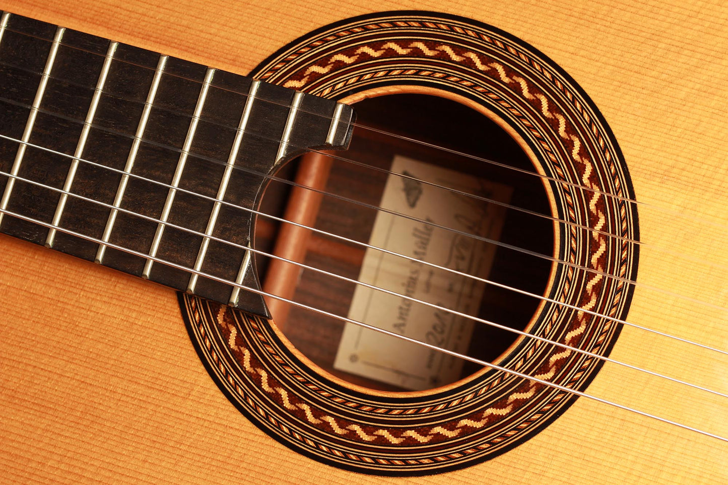 Antonius Müller - 2012 Doubletop