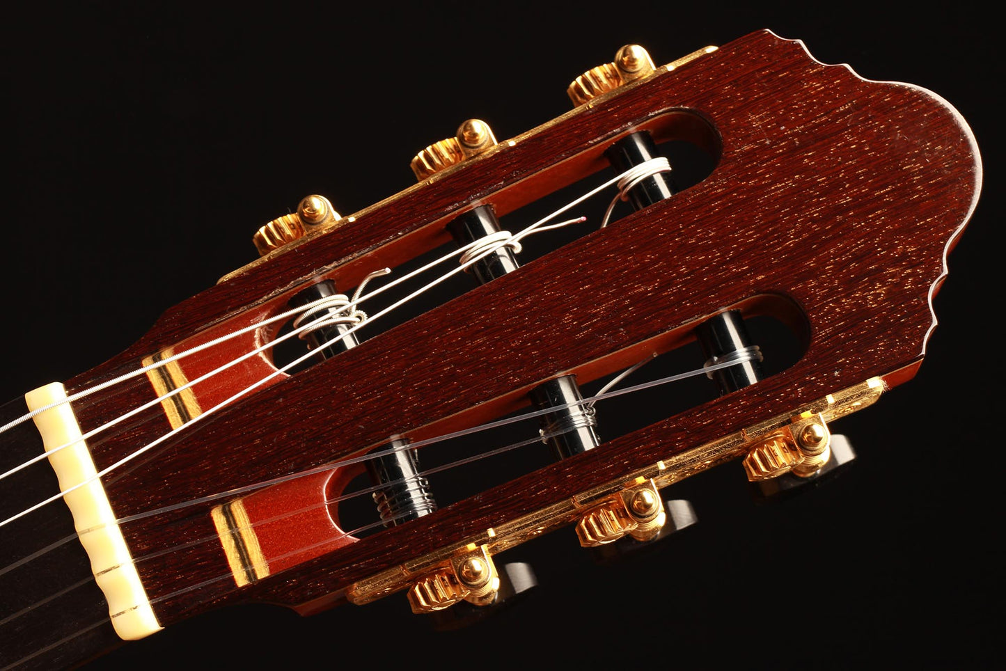Antonius Müller - 2012 Doubletop