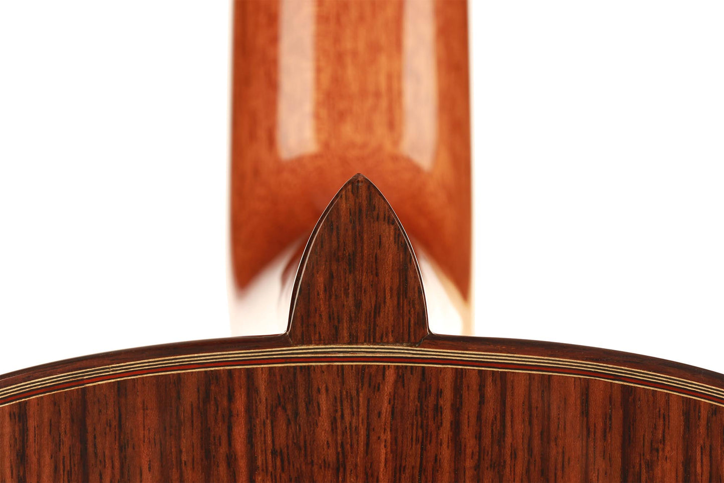 Antonius Müller - 2018 Doubletop 64cm