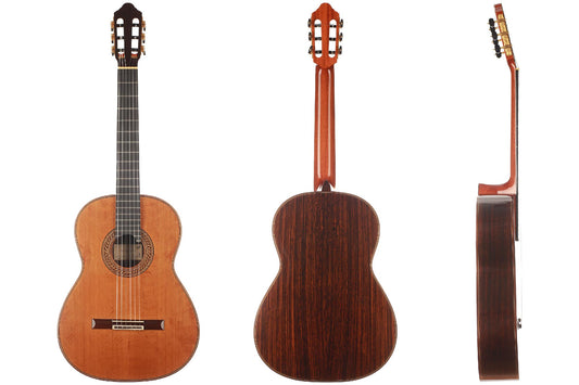 Antonius Müller - 2011 Doubletop img-2