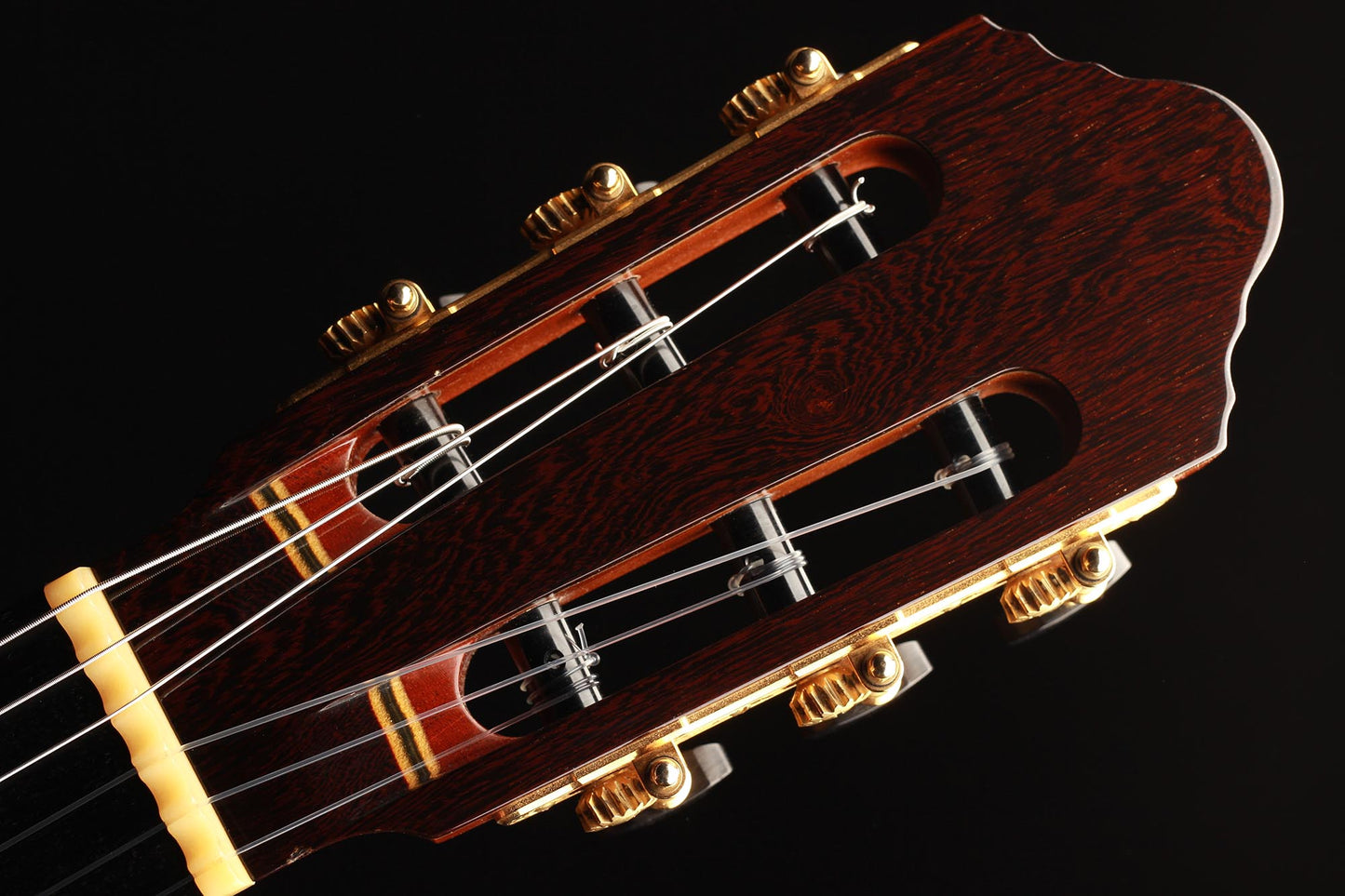 Antonius Müller - 2011 Doubletop