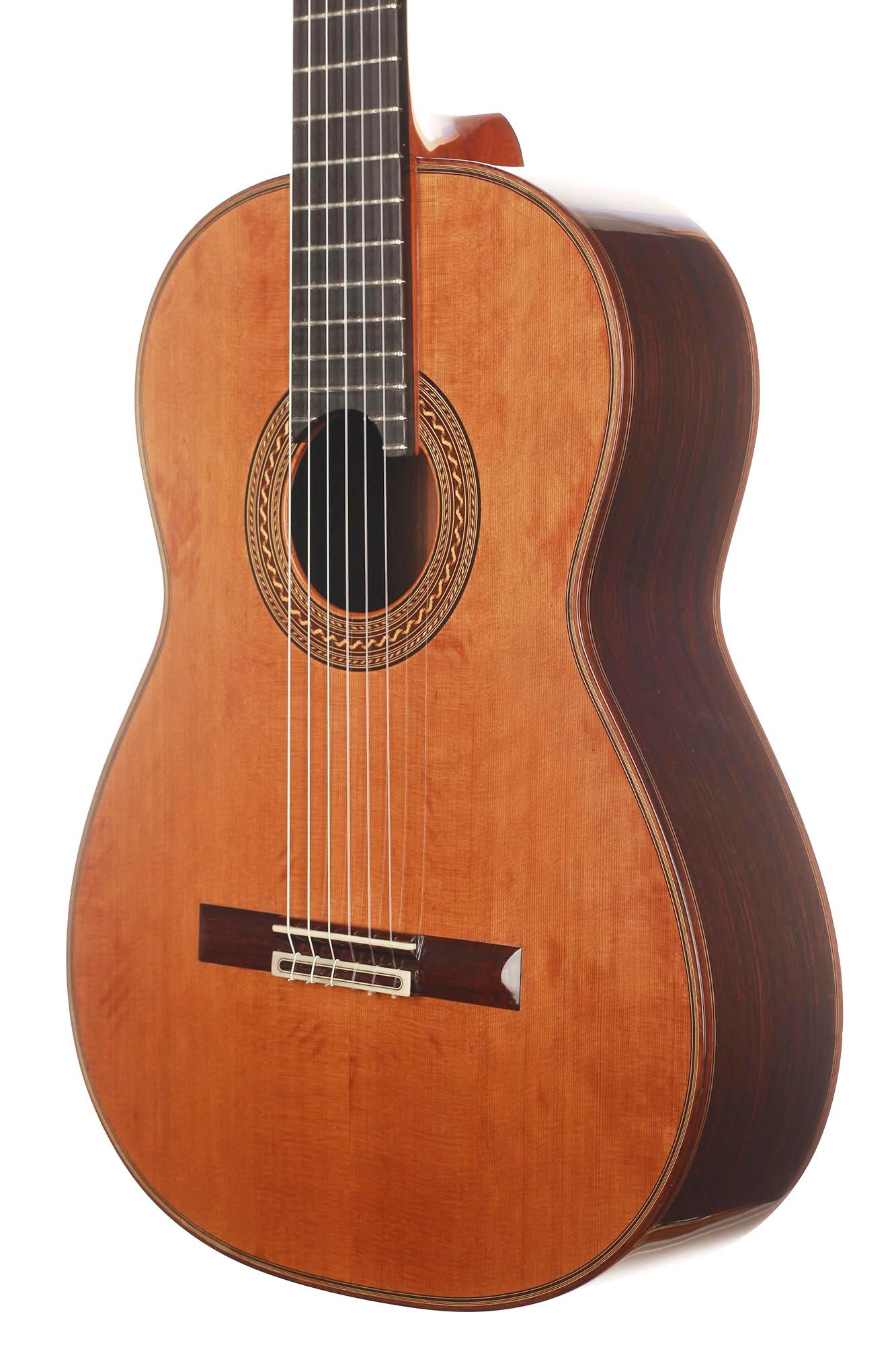 Antonius Müller - 2011 Doubletop