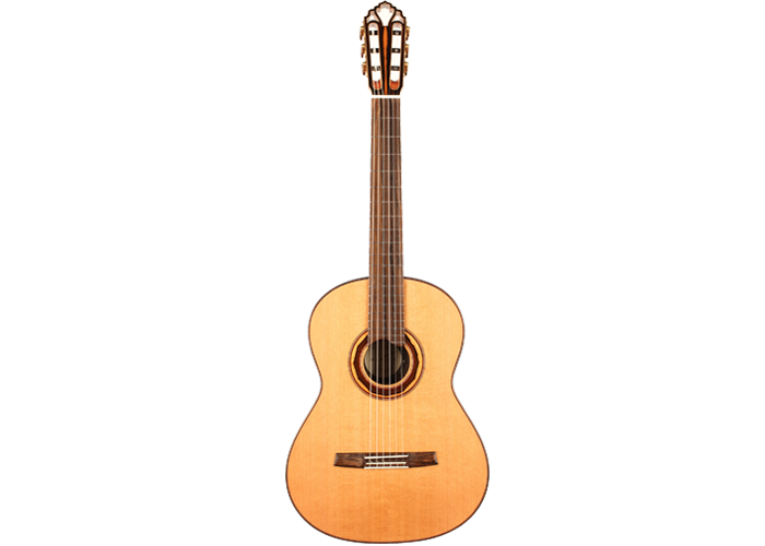 Armin Hanika - 1a Doubletop CF