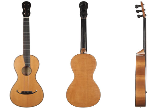 Armin Gropp - 2013 Romantic Guitar img-2