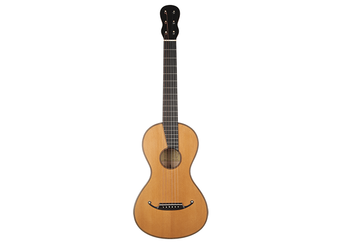 Armin Gropp - 2013 Romantische Gitarre