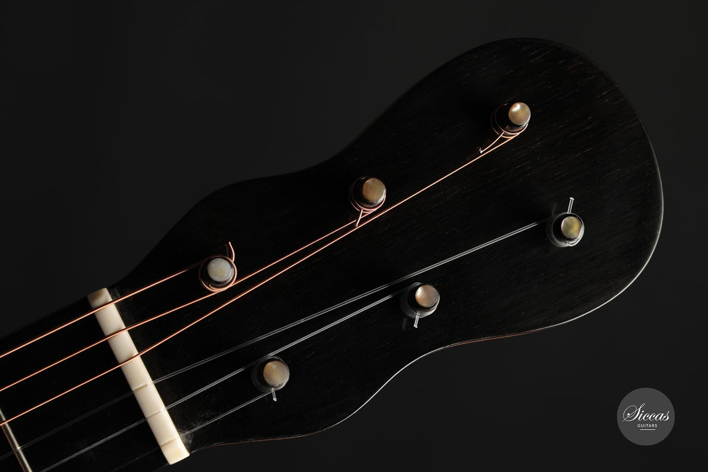 Armin Gropp - 2013 Romantische Gitarre
