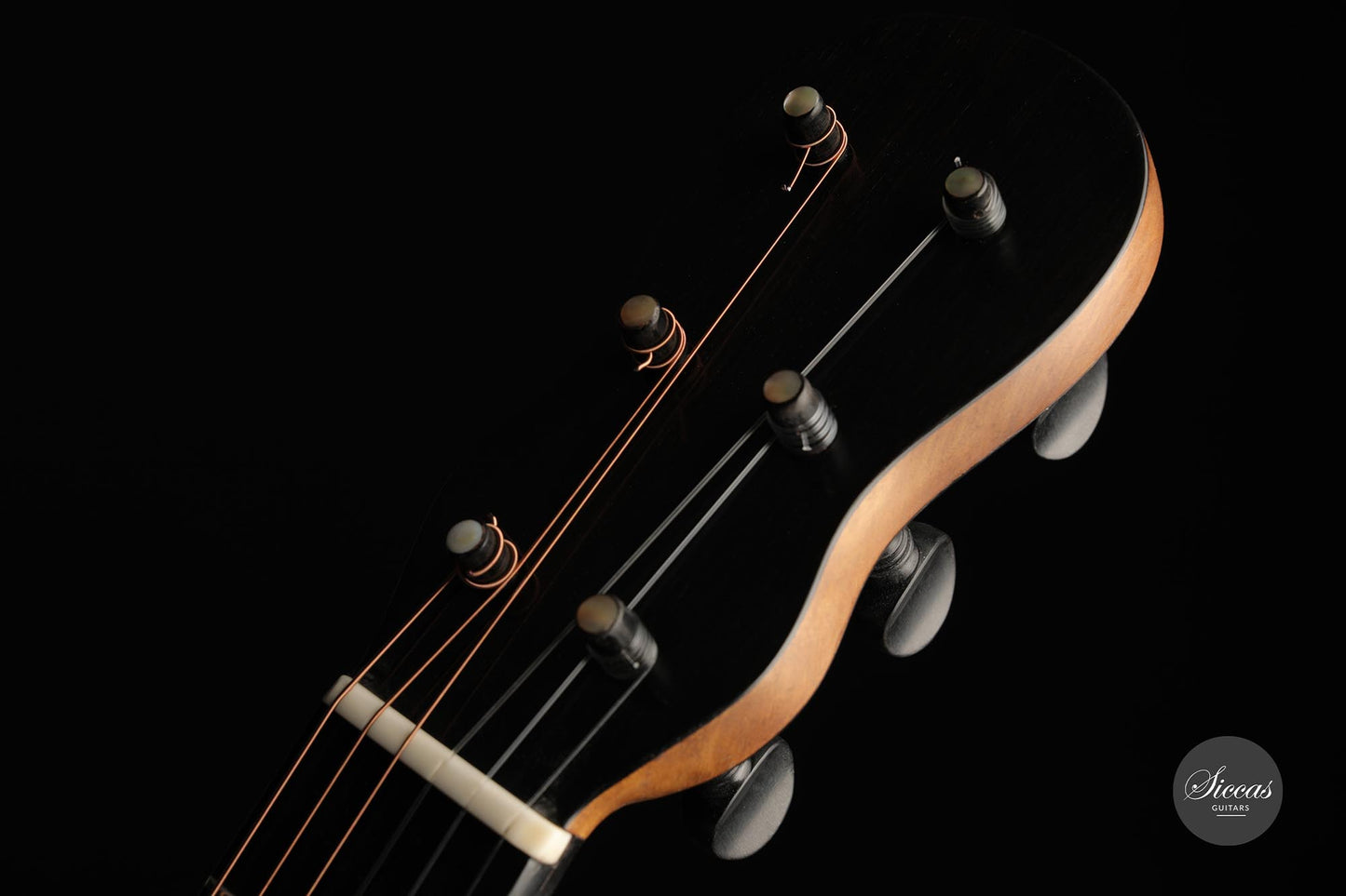 Armin Gropp - 2013 Romantische Gitarre