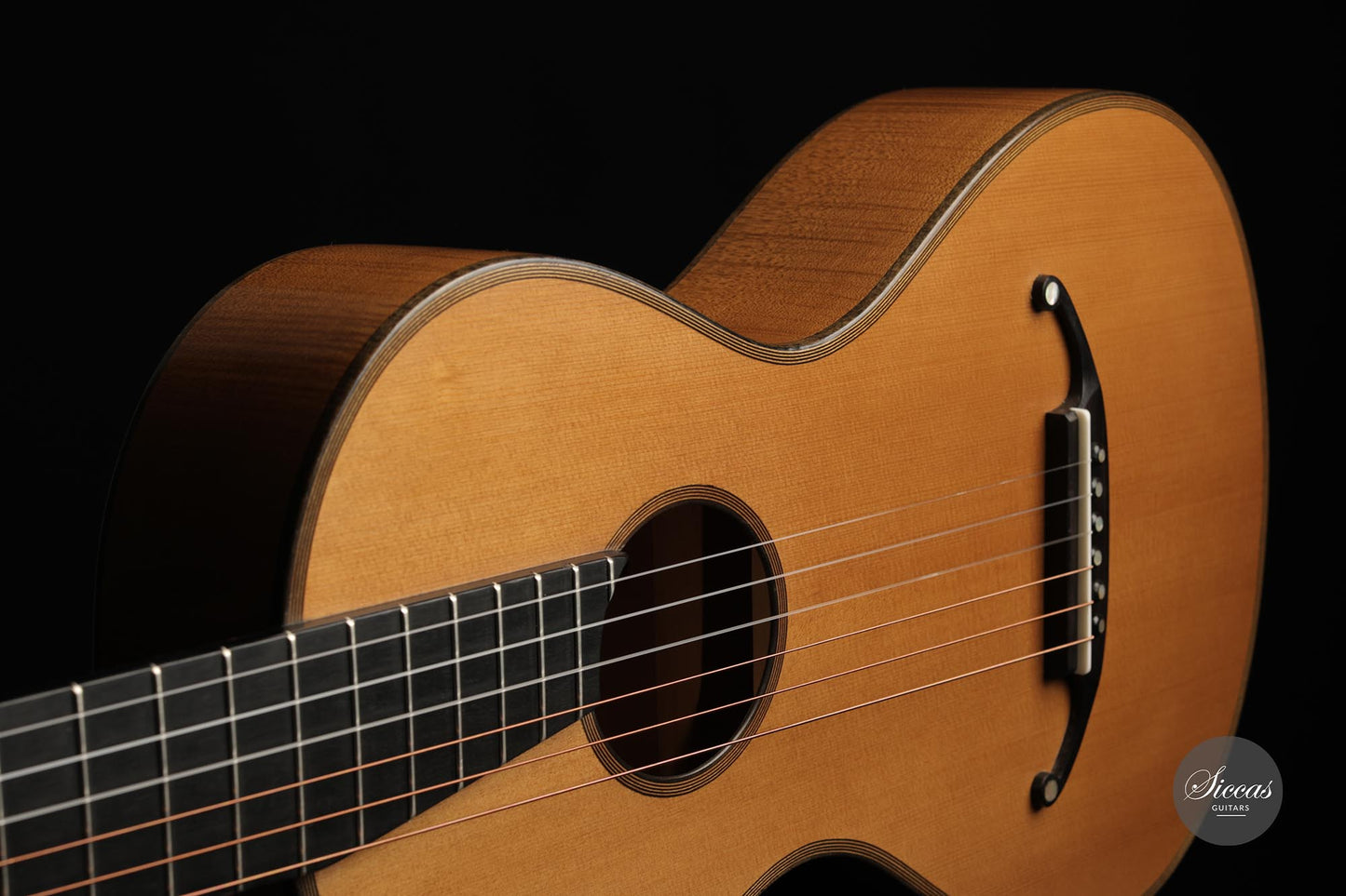 Armin Gropp - 2013 Romantische Gitarre