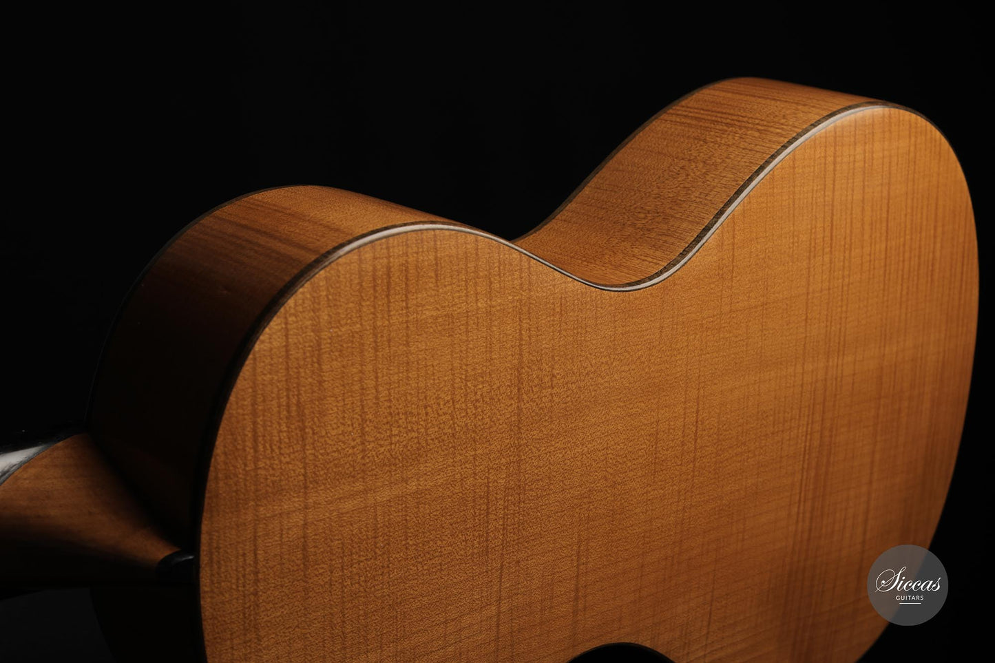 Armin Gropp - 2013 Romantische Gitarre