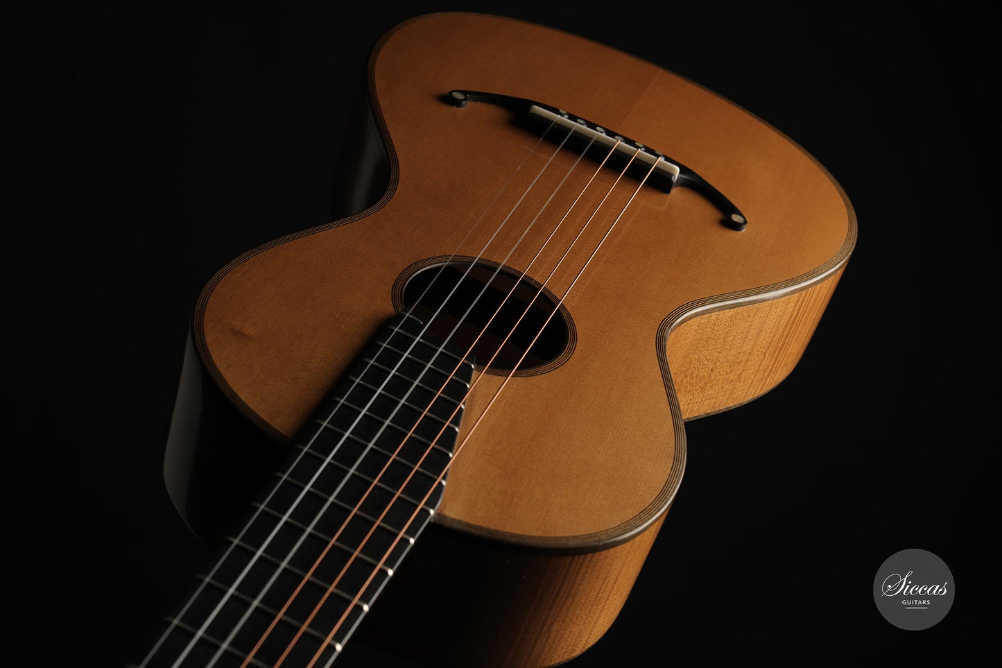 Armin Gropp - 2013 Romantische Gitarre