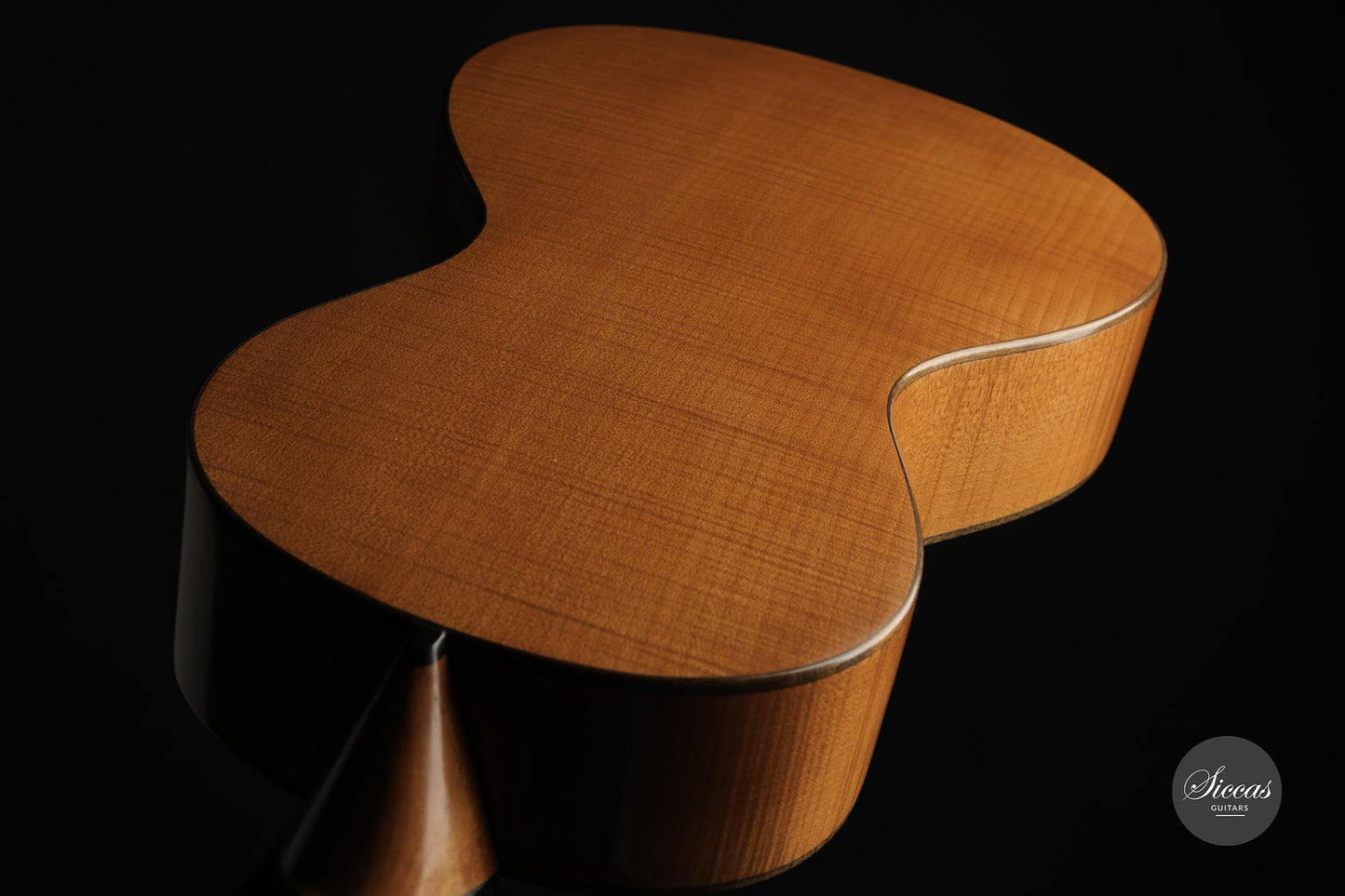Armin Gropp - 2013 Romantische Gitarre
