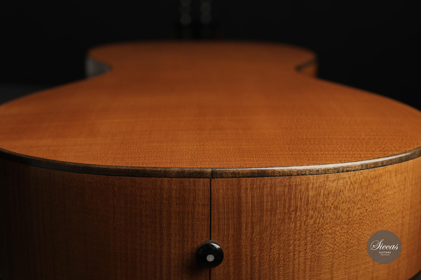 Armin Gropp - 2013 Romantische Gitarre