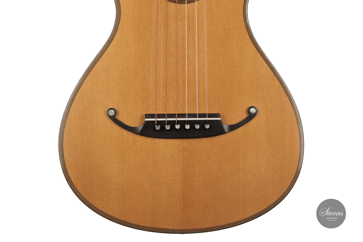 Armin Gropp - 2013 Romantische Gitarre