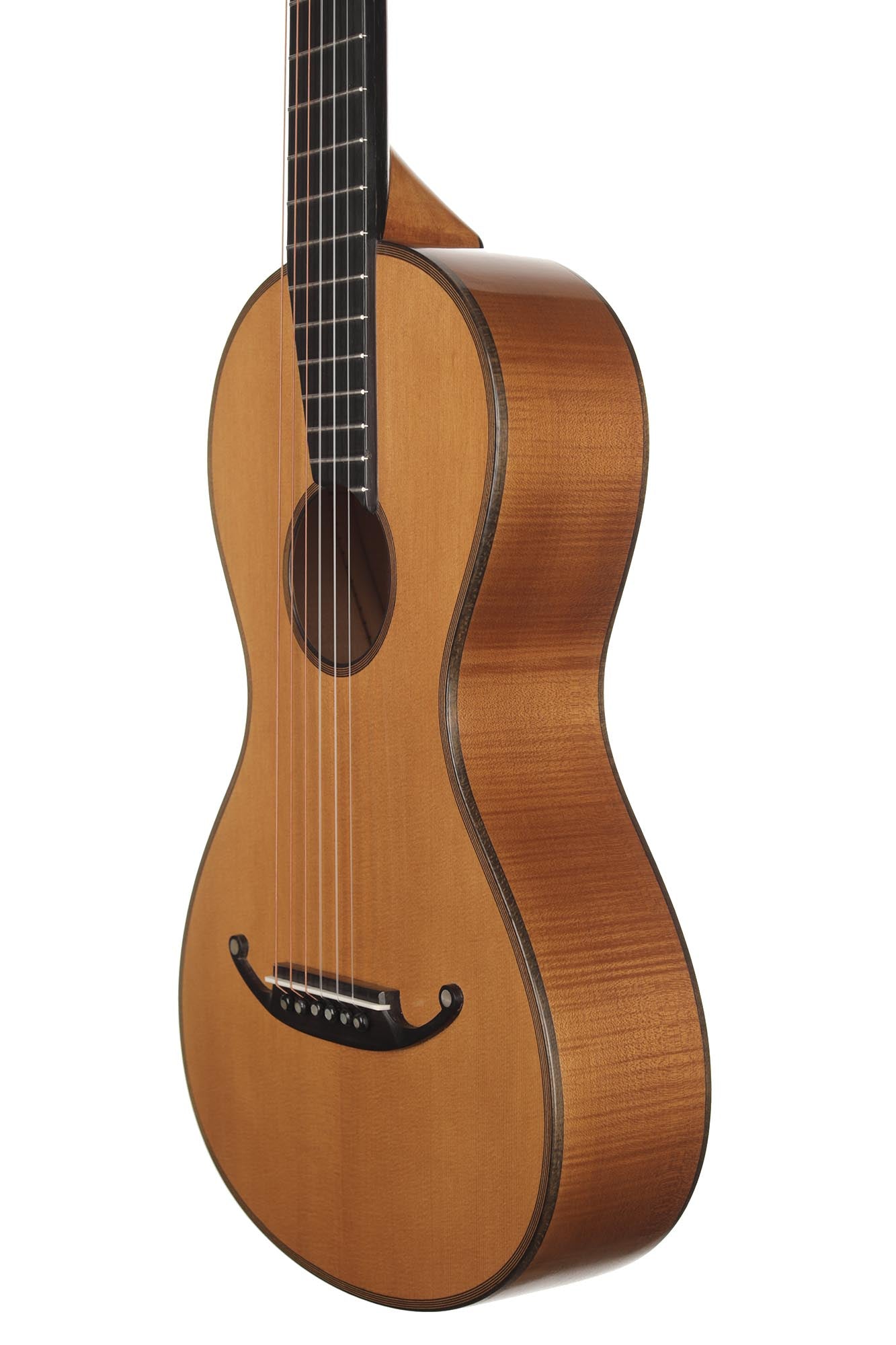 Armin Gropp - 2013 Romantische Gitarre
