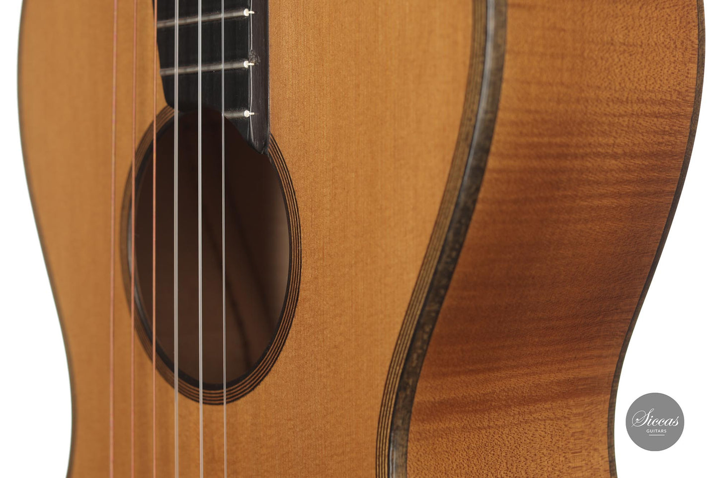 Armin Gropp - 2013 Romantische Gitarre