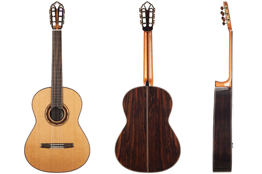 Armin Hanika – 1a Doubletop CF img-2