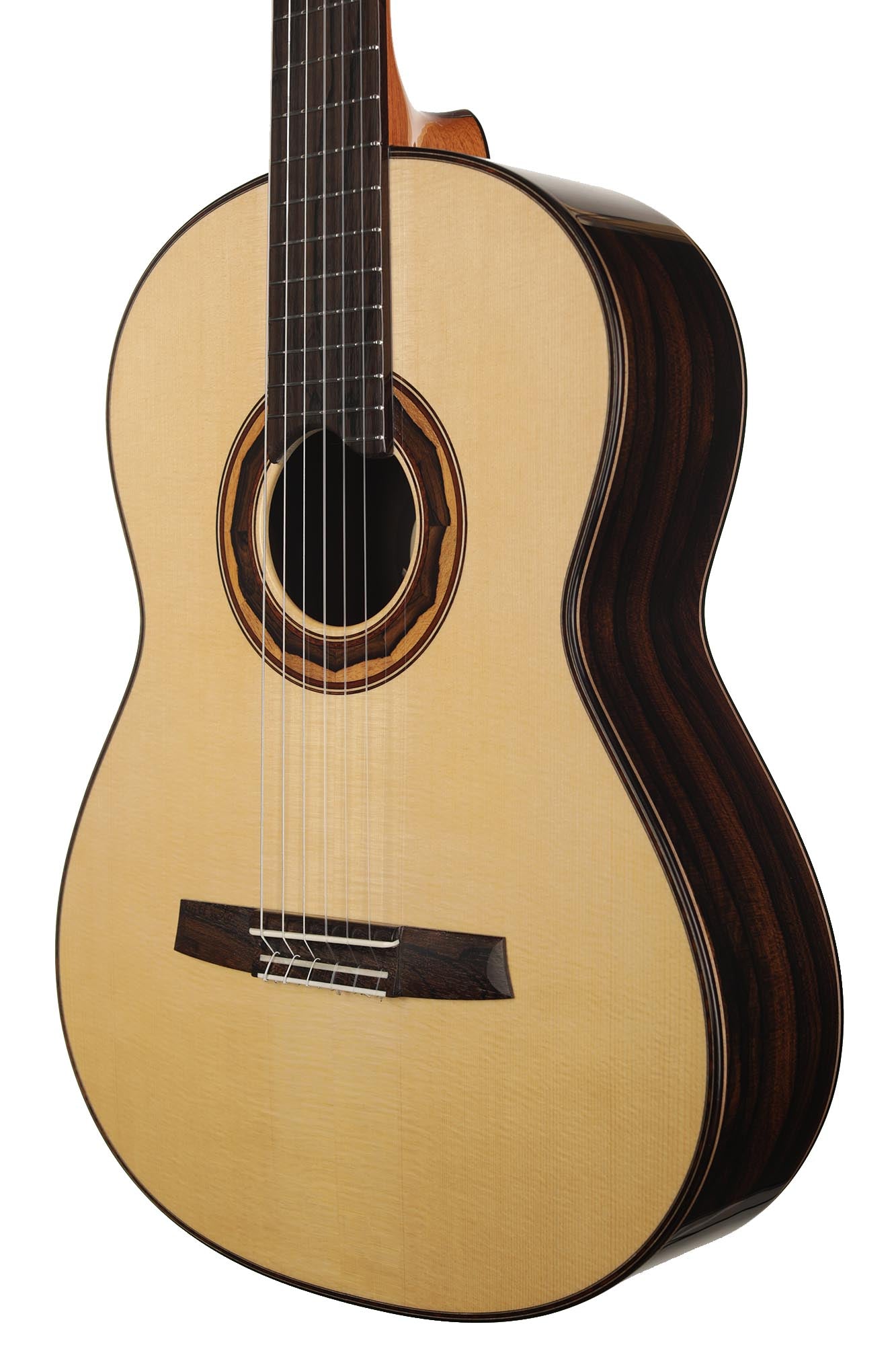 Armin Hanika – 1a Lattice