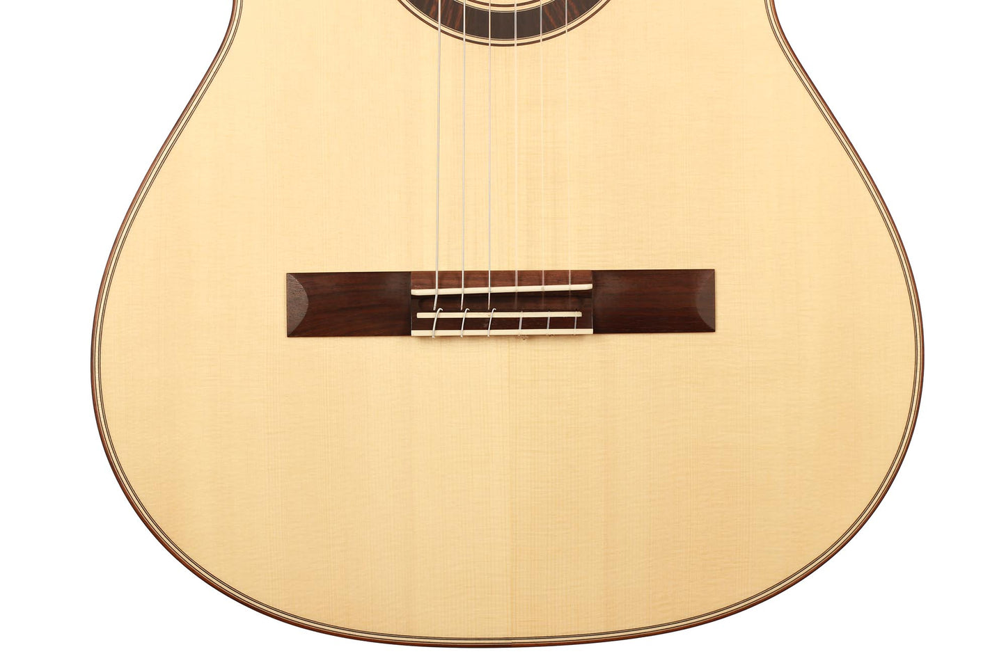 Armin Hanika - Natural PF "Custom"