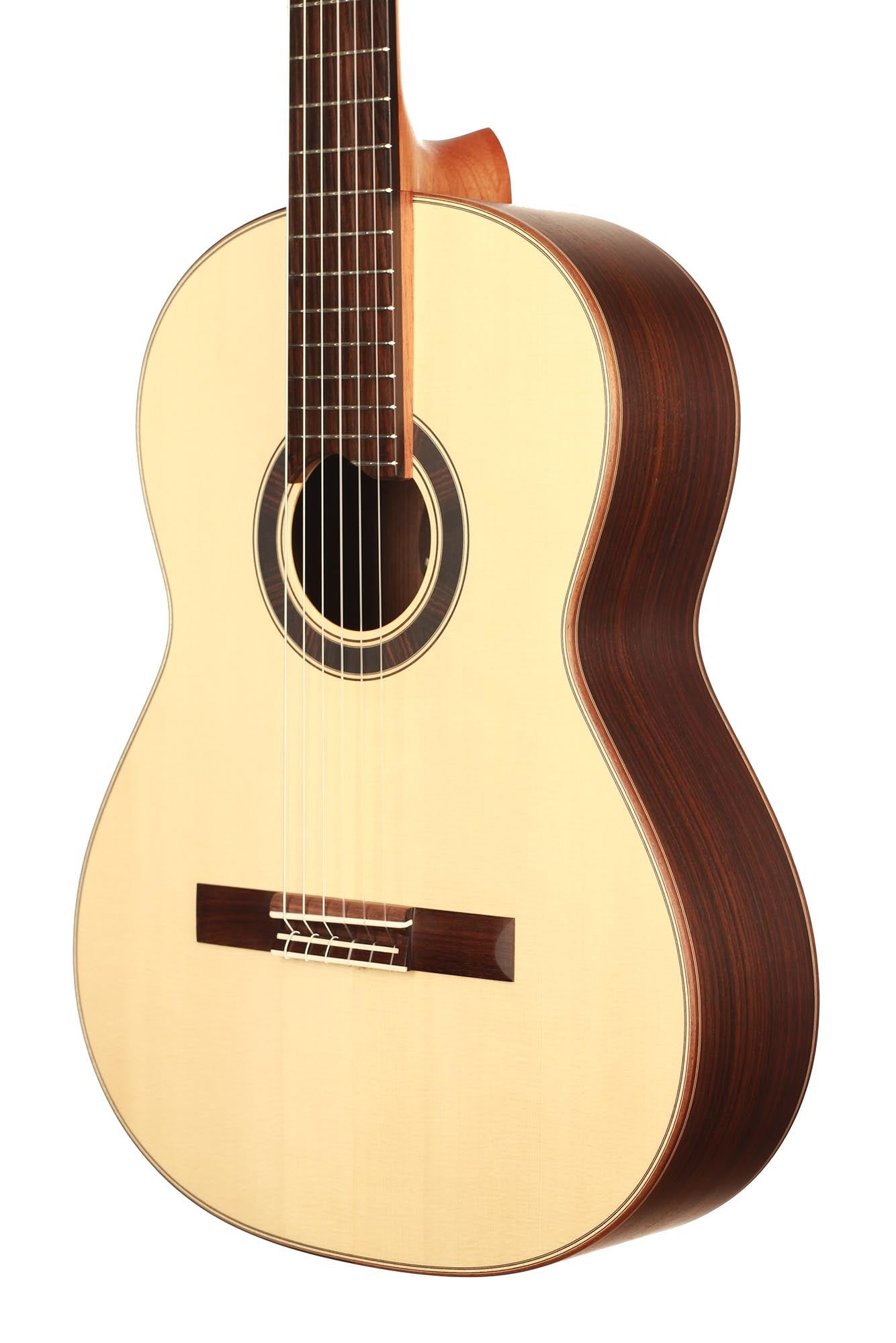 Armin Hanika - Natural PF "Custom"