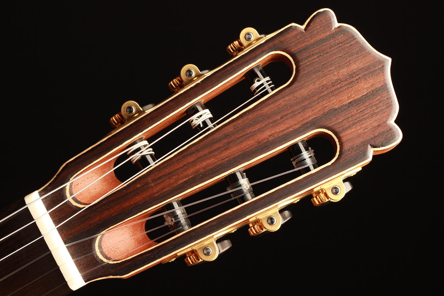 Armin Hanika - Natural PF "Custom"