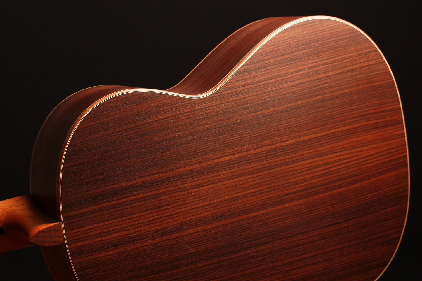 Armin Hanika - Natural PF "Custom"