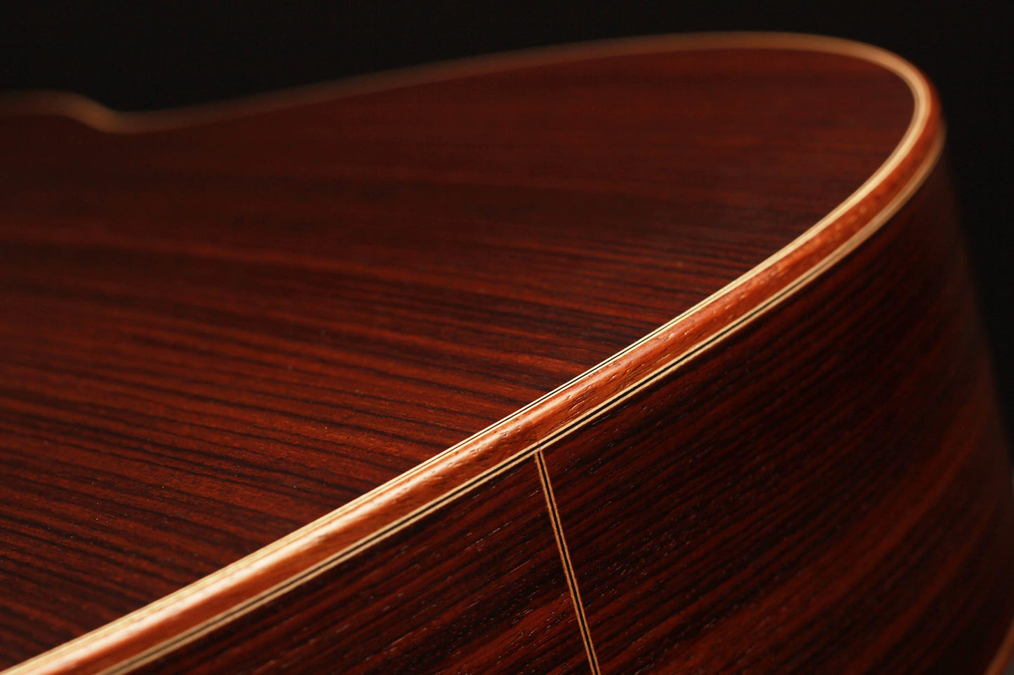 Armin Hanika - Natural PF "Custom"