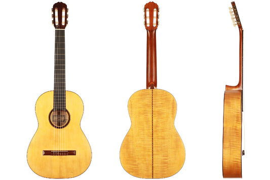 Carl-Hermann Schäfer - 2019 62cm img-2