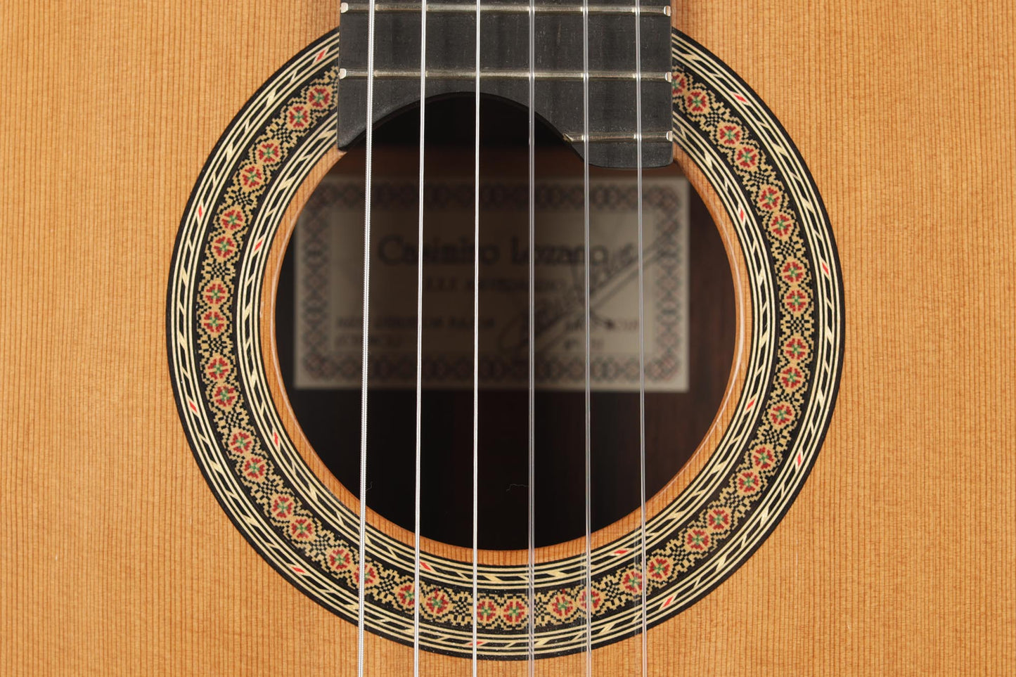 Casimiro Lozano - 2018 Doubletop